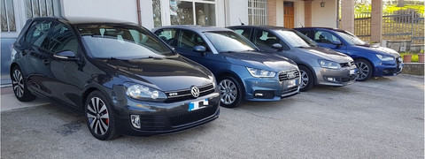 Minichiello Auto Srl